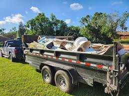 Best Scrap Metal Removal  in Monticello, LA